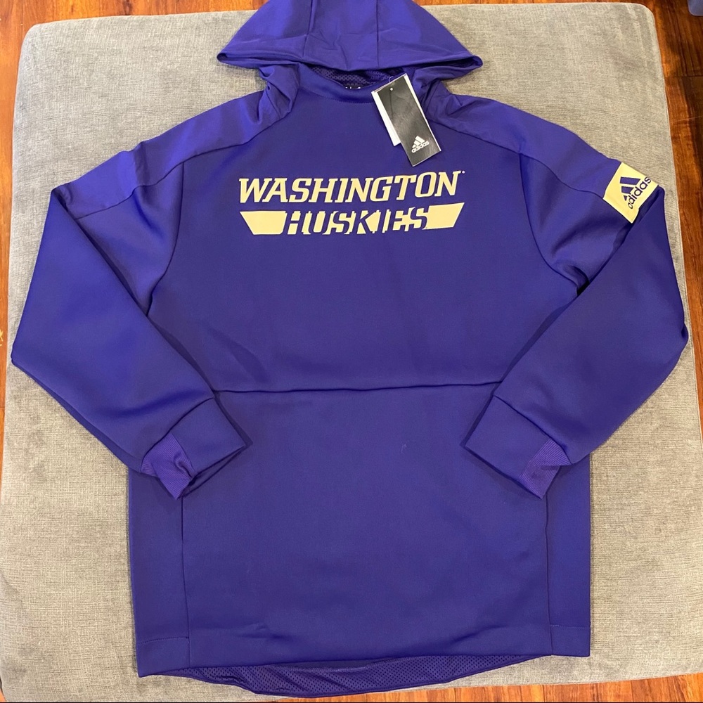 Adidas NCAA Game Mode Washington Huskies
